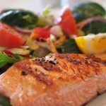 Trial finds diet rich
