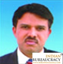 Trilok Chand Gupta IAS