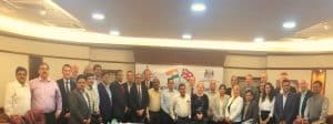 UK delegation _AAI_ J B Singh_ indian Bureaucracy