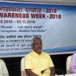 SAIL-CMO observes Vigilance Awareness Week