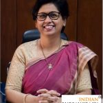 Vasudha Mishra IAS