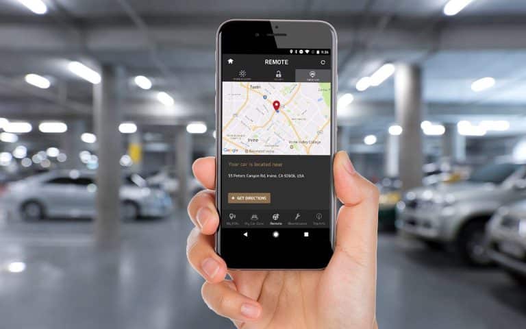 Vehicle Location Tracking Devices and Emergency Buttons Mandatory