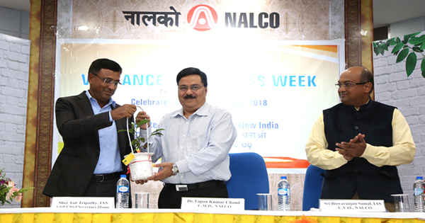 NALCO