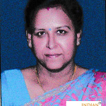 Vinita Vaid Singal IAS