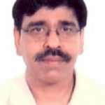 Yogendra Tripathi IAS