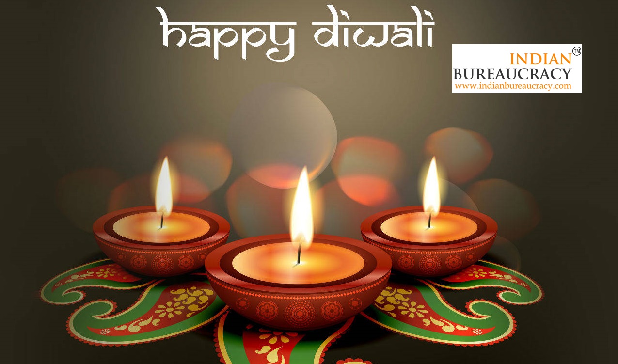 IndianBureaucracy -happy-diwali