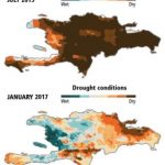 danger of food insecurity