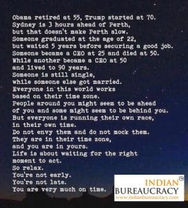diwali-indian Bureaiucracy
