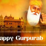 Guru Nanak Jayanti