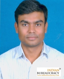 ABHIMANYU KUMAR IAS