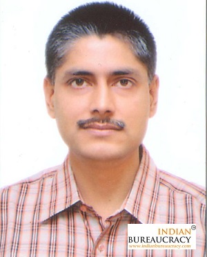 AKHIL ARORA IAS