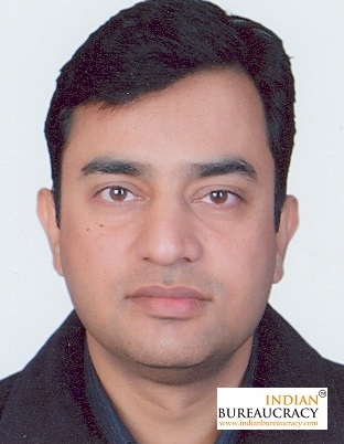 ALOK GUPTA IAS