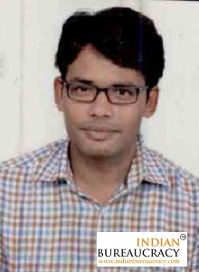 Alok Ranjan IAS