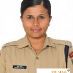 APARNA GAUTAM IPS UP