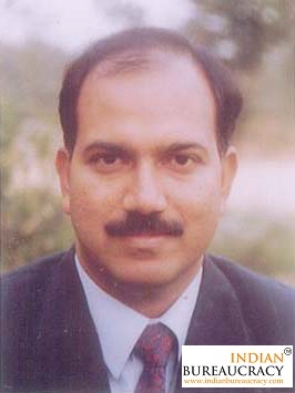 Abhay Kumar IAS