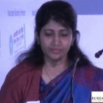 Alaknanda Dayal IAS