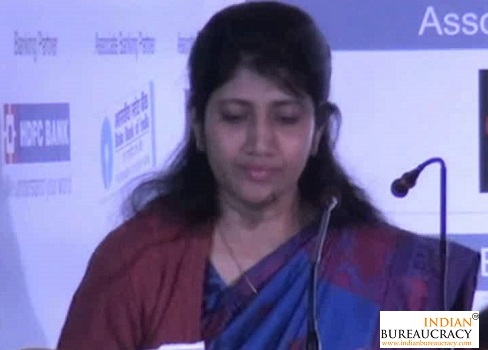 Alaknanda Dayal IAS