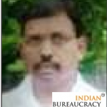 Amar Pal Singh IAS