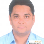 Ashish Chatterjee IAS