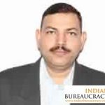Ashok Kumar Singh IAS
