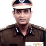 B L Meena IPS