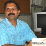 B Rajender IAS Bihar