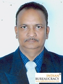 Babu Lal Kothari IAS