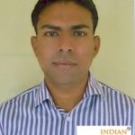 Bhagwati Prasad Kalal IAS