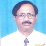 BVN Prasad CMD CCI