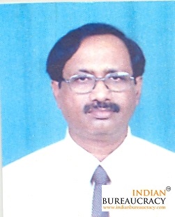 BVN Prasad CMD CCI