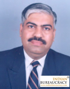 Bhagwan Lal Soni IPS
