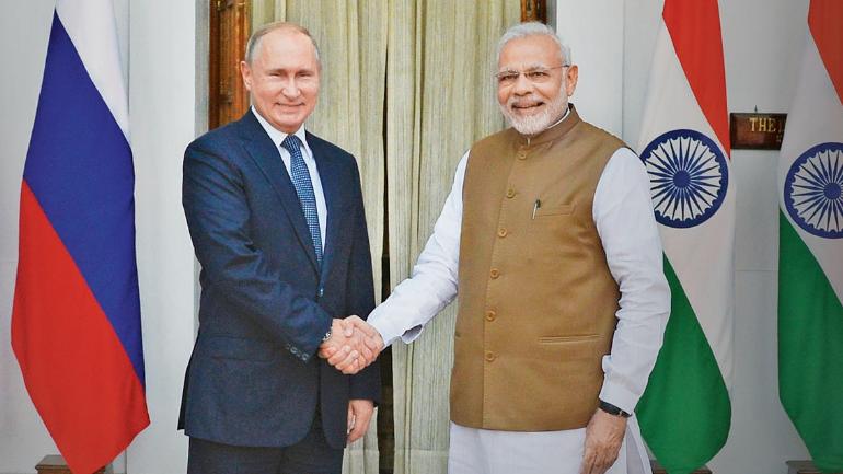 Cabinet approves MoU between India and Russia on Joint Activities under Human Spaceflight Programme