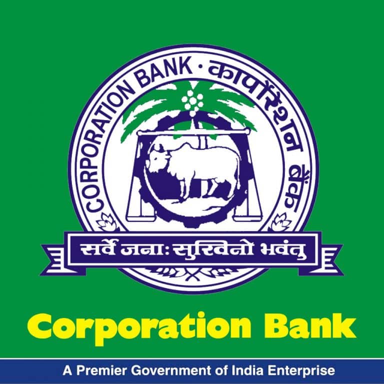 Corporation Bank