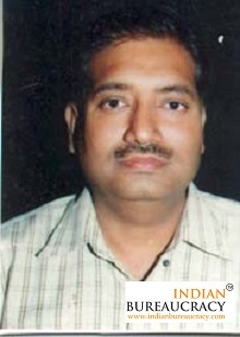 DINESH KUMAR YADAV IAS