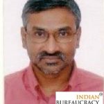 Dammu Ravi IFS
