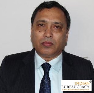 Debasish Basu IAS