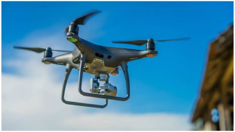 Digital Sky Platform launched