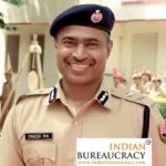 Dinesh M N IPS