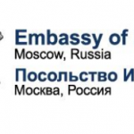 Embassy of India, Moscow