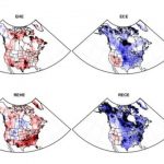 Extreme heat increasing