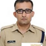 GOPAL KRISHAN CHOUDHARY IPS UP
