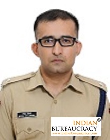 GOPAL KRISHAN CHOUDHARY IPS UP