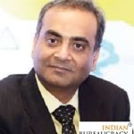 Gaurav Dwivedi IAS