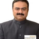 HEMANT KUMAR GERA IAS