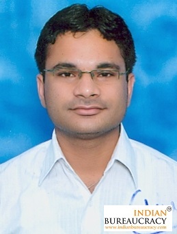 HIMANSHU GUPTA IAS