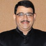 Hari Ranjan Rao IAS