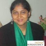 Harshika Singh IAS