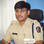 Harssh Poddar IPS
