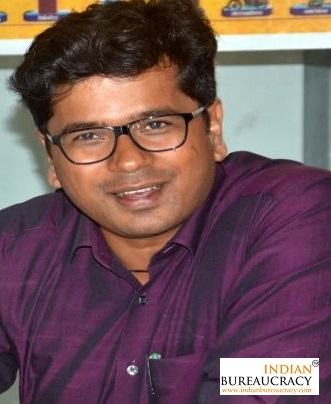 Him Shikhar Gupta IAS