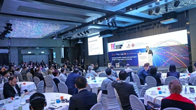 India Water Impact Summit-2018 concludes